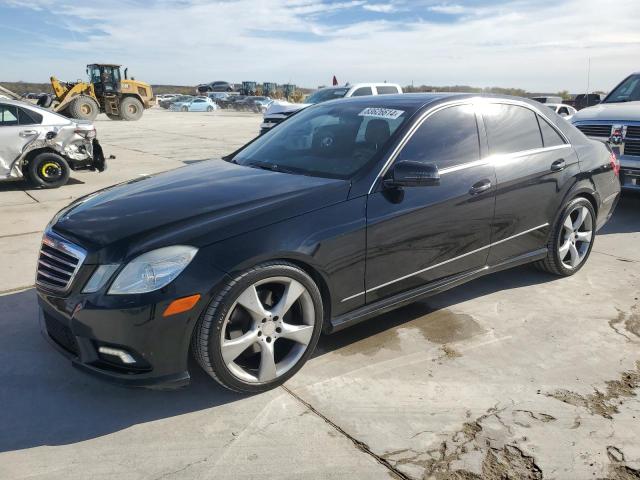 MERCEDES-BENZ E 350 2011 wddhf5gb0ba386119