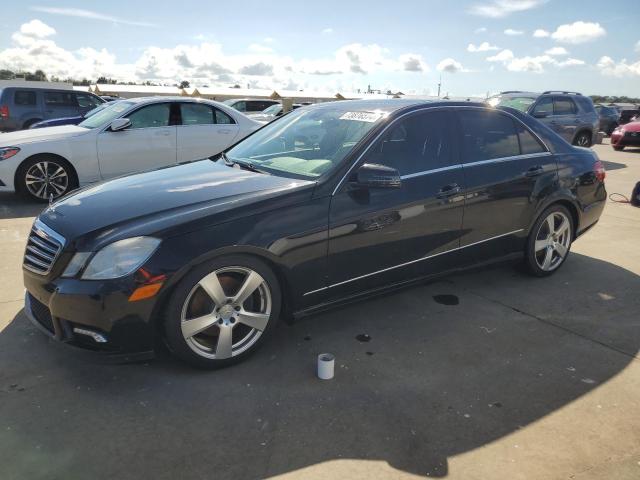 MERCEDES-BENZ E 350 2011 wddhf5gb0ba421919