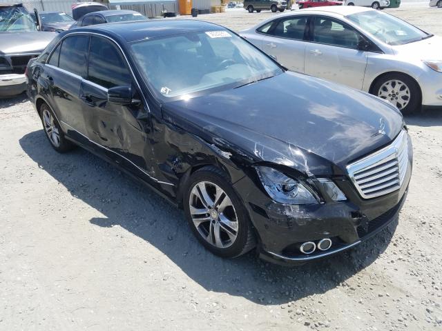 MERCEDES-BENZ E 350 2011 wddhf5gb0ba422164