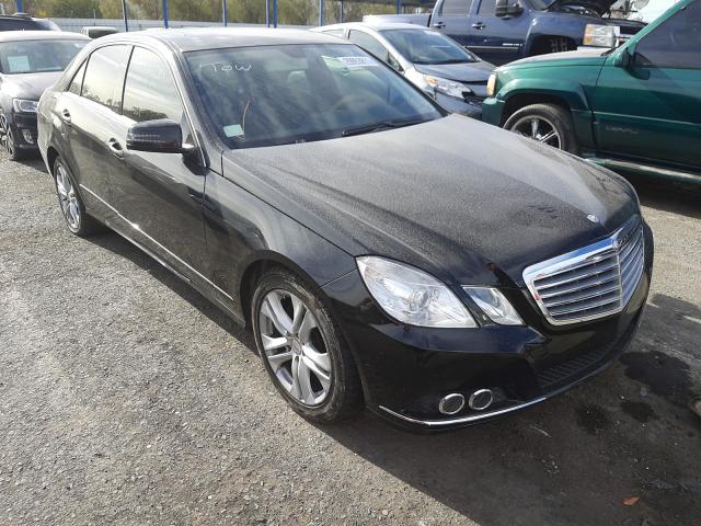 MERCEDES-BENZ E 350 2011 wddhf5gb0ba436565