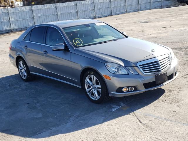 MERCEDES-BENZ E 350 2011 wddhf5gb0ba476922