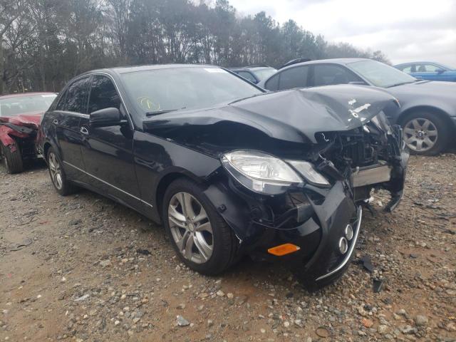 MERCEDES-BENZ E 350 2011 wddhf5gb0ba502936