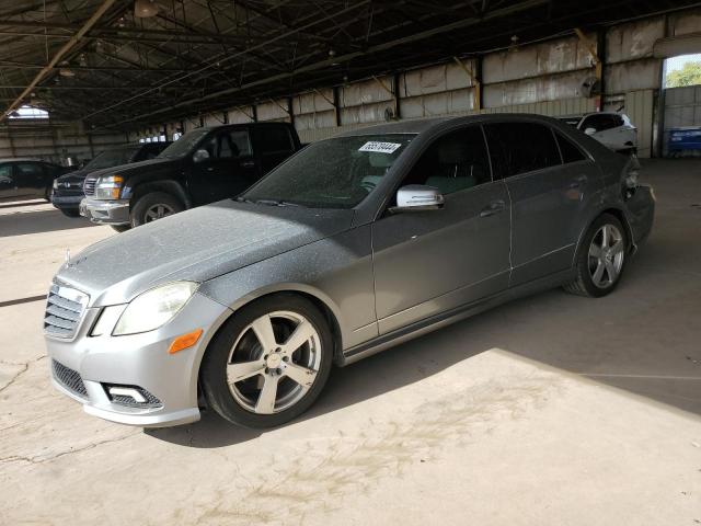 MERCEDES-BENZ E-CLASS 2011 wddhf5gb0ba506243