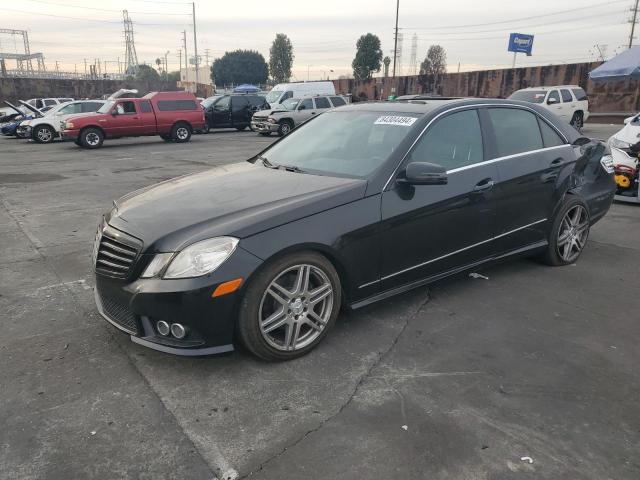 MERCEDES-BENZ E 350 2010 wddhf5gb1aa019888