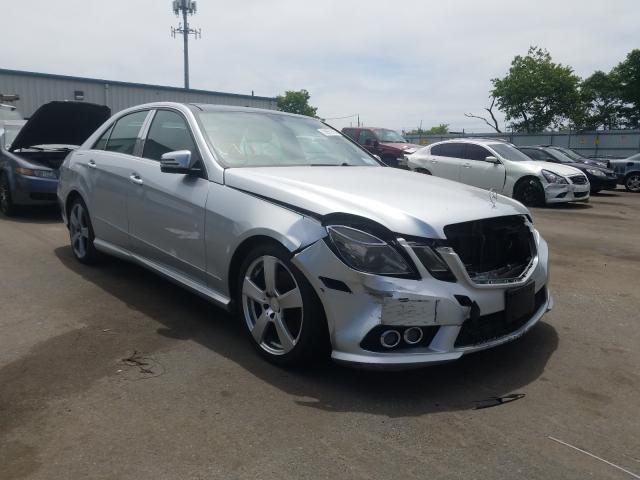 MERCEDES-BENZ E 350 2010 wddhf5gb1aa032088