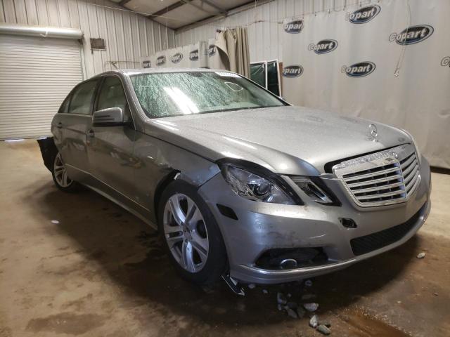 MERCEDES-BENZ E 350 2010 wddhf5gb1aa036934