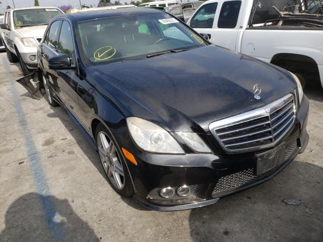 MERCEDES-BENZ E 350 2010 wddhf5gb1aa044287