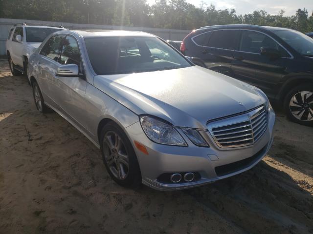 MERCEDES-BENZ E 350 2010 wddhf5gb1aa045424