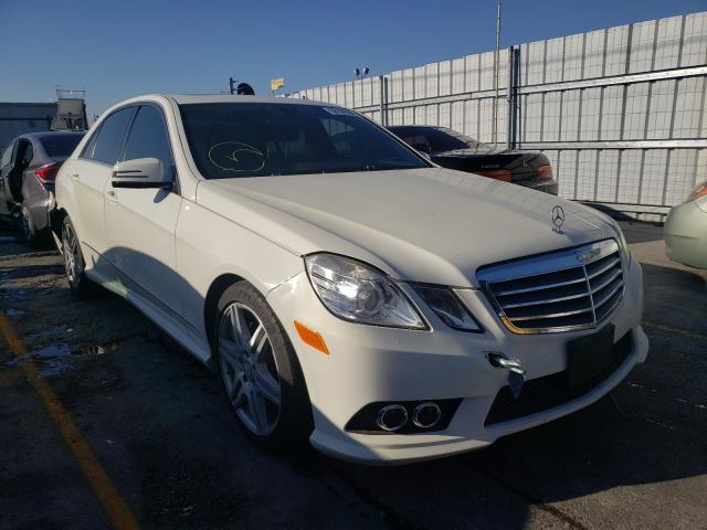 MERCEDES-BENZ E 350 2010 wddhf5gb1aa051000