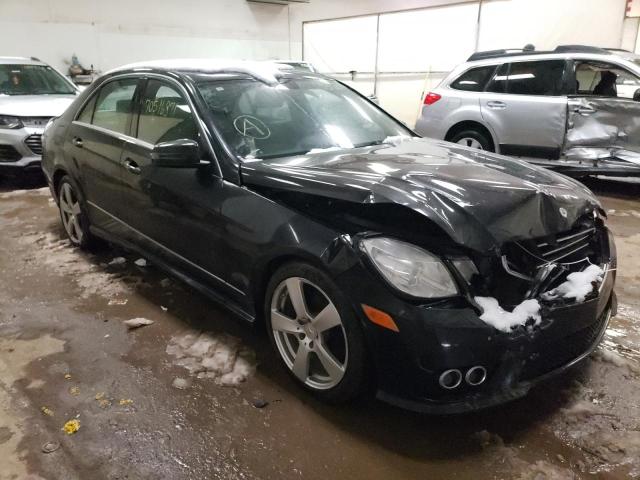 MERCEDES-BENZ E 350 2010 wddhf5gb1aa059727