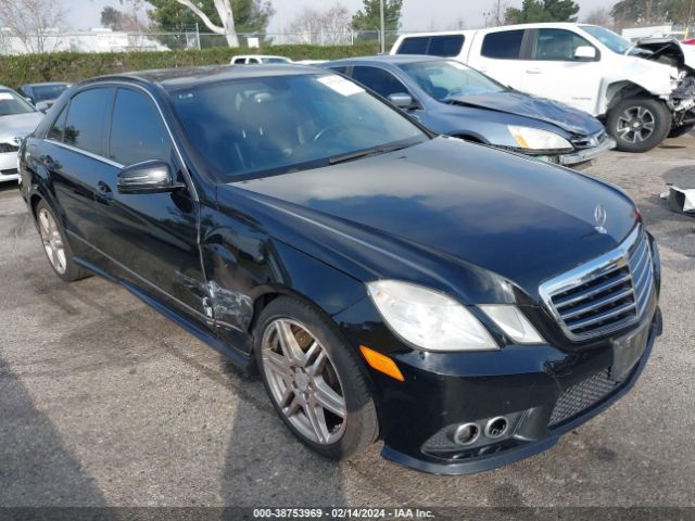 MERCEDES-BENZ NULL 2010 wddhf5gb1aa060344