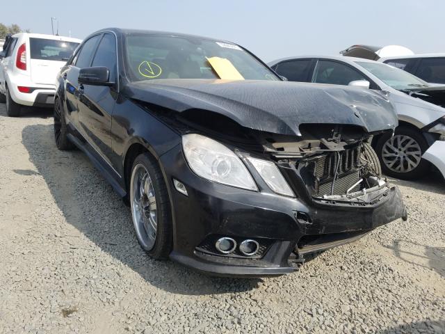 MERCEDES-BENZ E 350 2010 wddhf5gb1aa073109