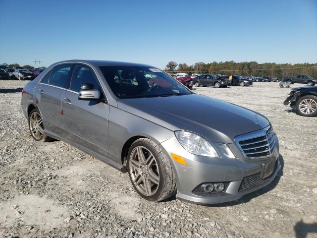 MERCEDES-BENZ E 350 2010 wddhf5gb1aa082005