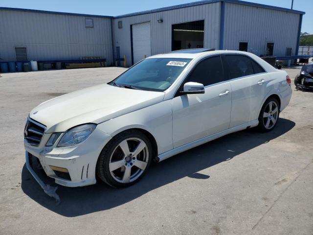 MERCEDES-BENZ E 350 2010 wddhf5gb1aa094672