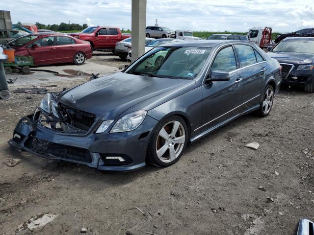 MERCEDES-BENZ E 350 2010 wddhf5gb1aa096437