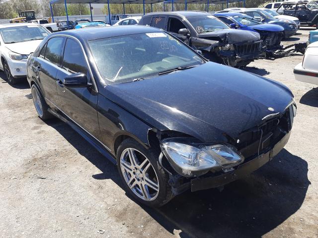 MERCEDES-BENZ E 350 2010 wddhf5gb1aa097832