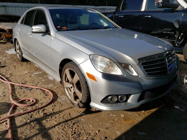 MERCEDES-BENZ E 350 2010 wddhf5gb1aa104780