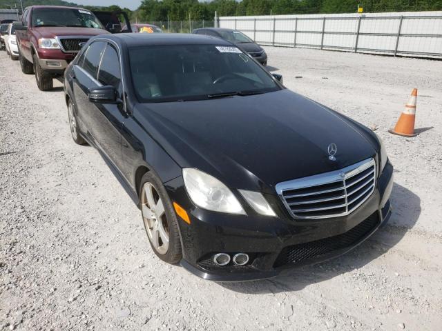 MERCEDES-BENZ E 350 2010 wddhf5gb1aa104813