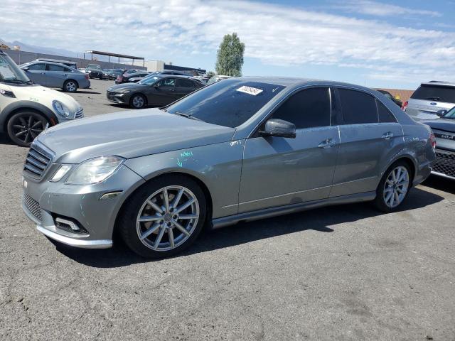 MERCEDES-BENZ E 350 2010 wddhf5gb1aa144745