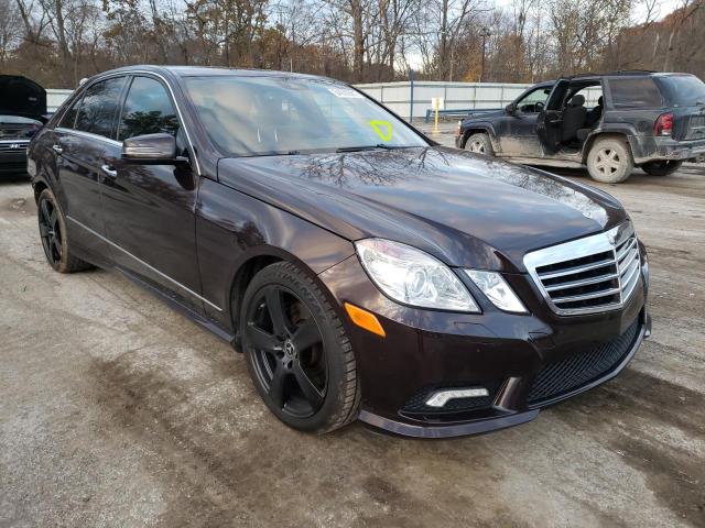 MERCEDES-BENZ E 350 2010 wddhf5gb1aa149914