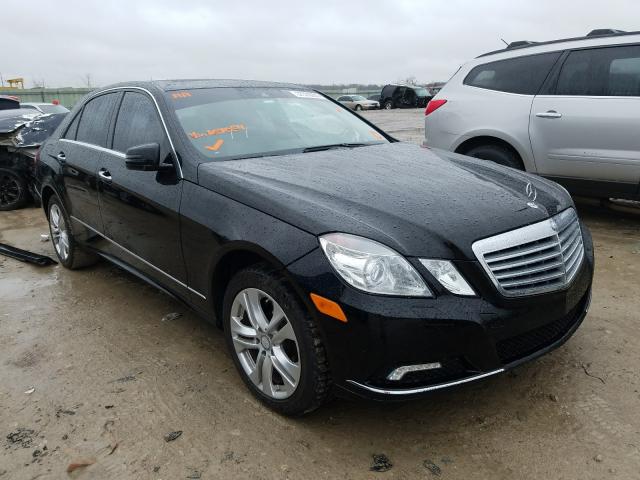 MERCEDES-BENZ E 350 2010 wddhf5gb1aa167054