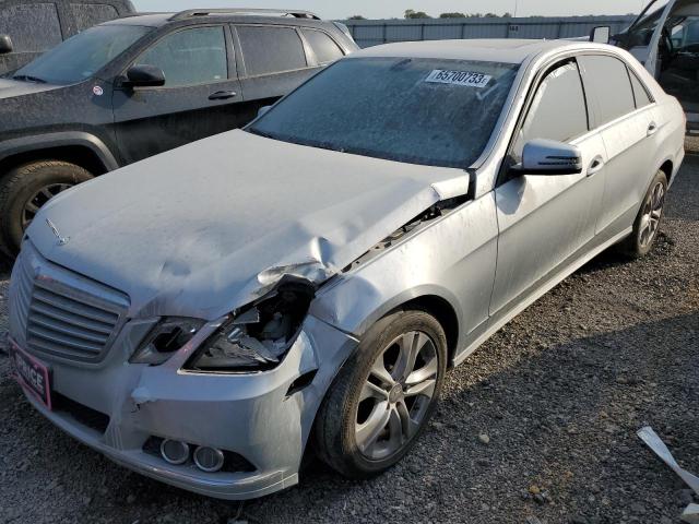 MERCEDES-BENZ E 350 2010 wddhf5gb1aa170553