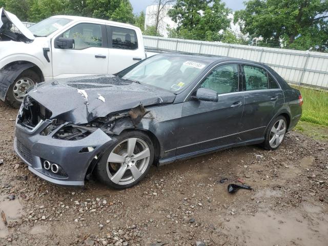 MERCEDES-BENZ E 350 2010 wddhf5gb1aa187434