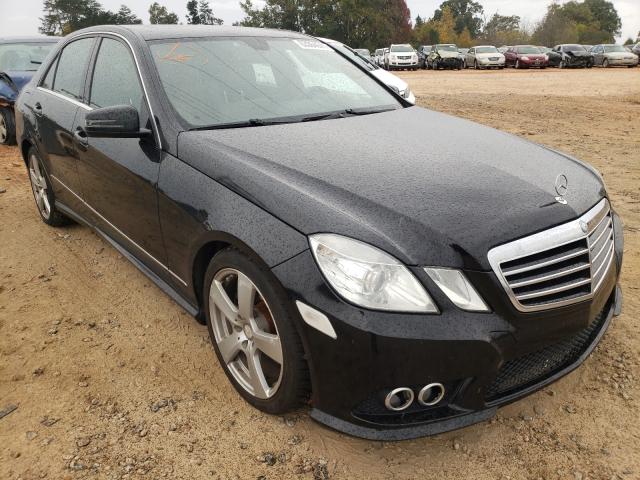 MERCEDES-BENZ E 350 2010 wddhf5gb1aa188972