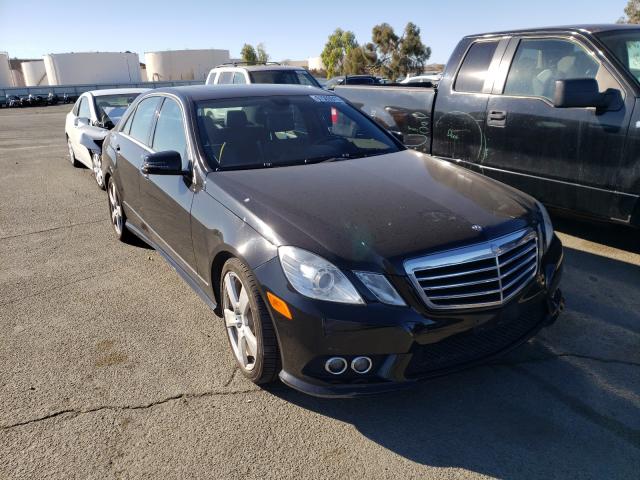 MERCEDES-BENZ E 350 2010 wddhf5gb1aa202918