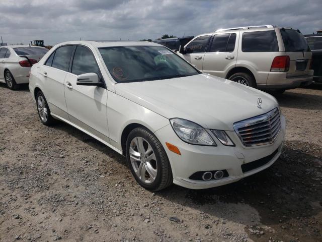 MERCEDES-BENZ E 350 2010 wddhf5gb1aa203695