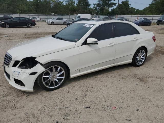 MERCEDES-BENZ E 350 2010 wddhf5gb1aa216155