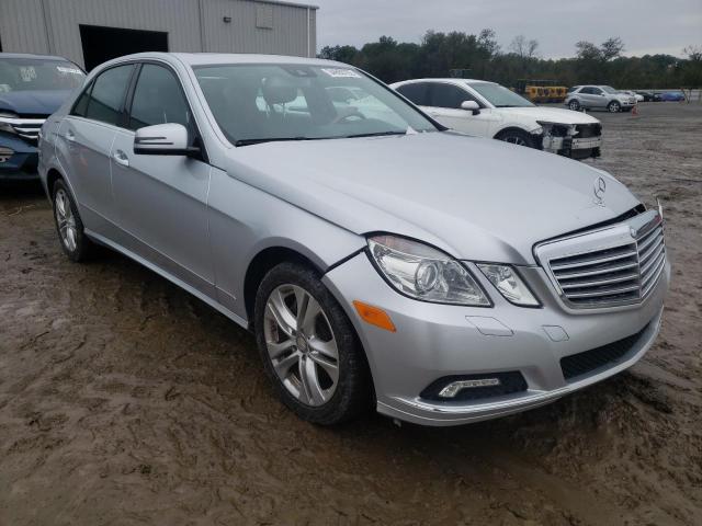 MERCEDES-BENZ E 350 2010 wddhf5gb1aa216592