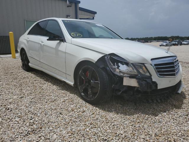 MERCEDES-BENZ E 350 2010 wddhf5gb1aa220920