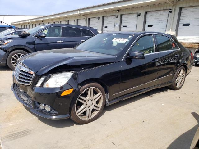 MERCEDES-BENZ E 350 2010 wddhf5gb1aa226829