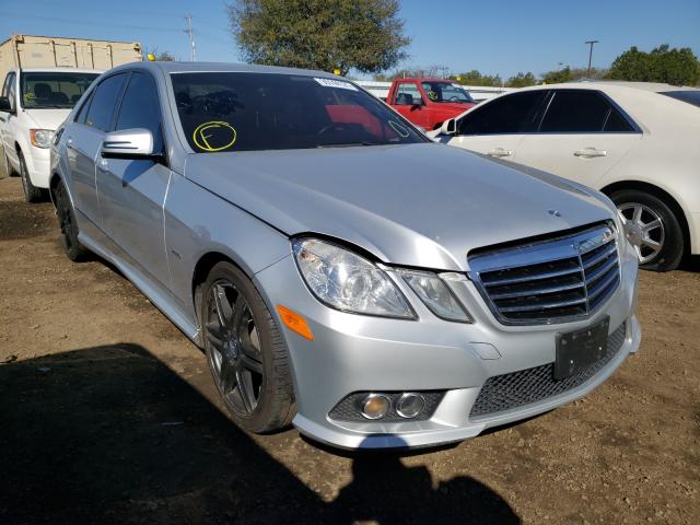 MERCEDES-BENZ E 350 2010 wddhf5gb1aa228886