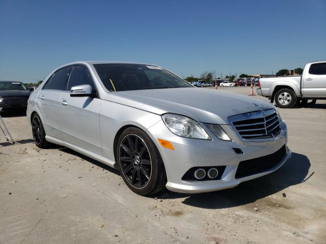 MERCEDES-BENZ E 350 2010 wddhf5gb1aa251424