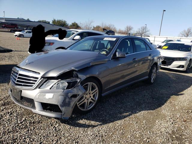 MERCEDES-BENZ E 350 2010 wddhf5gb1aa253139