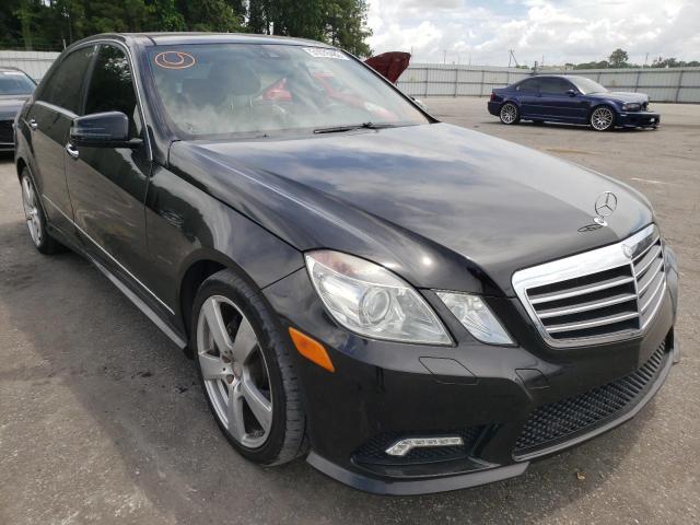 MERCEDES-BENZ E 350 2011 wddhf5gb1ba269651