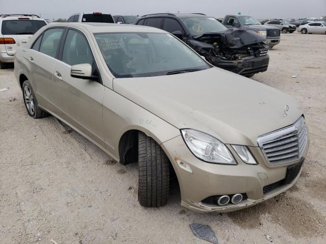 MERCEDES-BENZ E 350 2011 wddhf5gb1ba271500