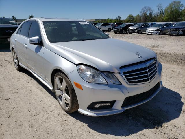 MERCEDES-BENZ E 350 2011 wddhf5gb1ba280276