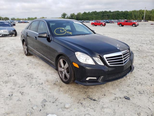 MERCEDES-BENZ E 350 2011 wddhf5gb1ba282786