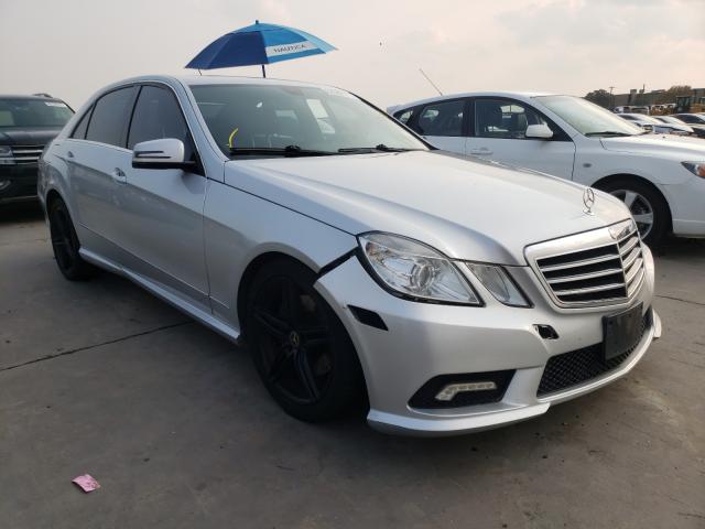 MERCEDES-BENZ E 350 2011 wddhf5gb1ba288278