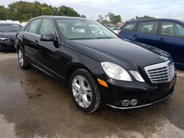 MERCEDES-BENZ E 350 2011 wddhf5gb1ba300235