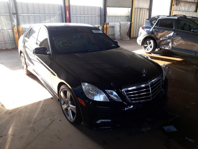 MERCEDES-BENZ E 350 2011 wddhf5gb1ba307170