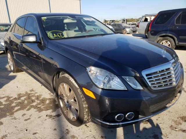 MERCEDES-BENZ E 350 2011 wddhf5gb1ba319271