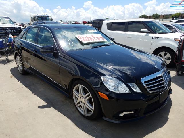 MERCEDES-BENZ E 350 2011 wddhf5gb1ba343750