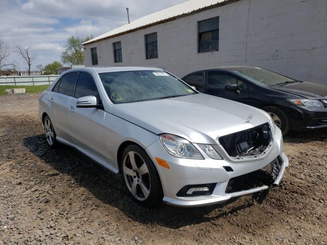 MERCEDES-BENZ E 350 2011 wddhf5gb1ba344901