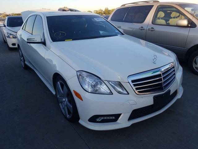 MERCEDES-BENZ E 350 2011 wddhf5gb1ba351864