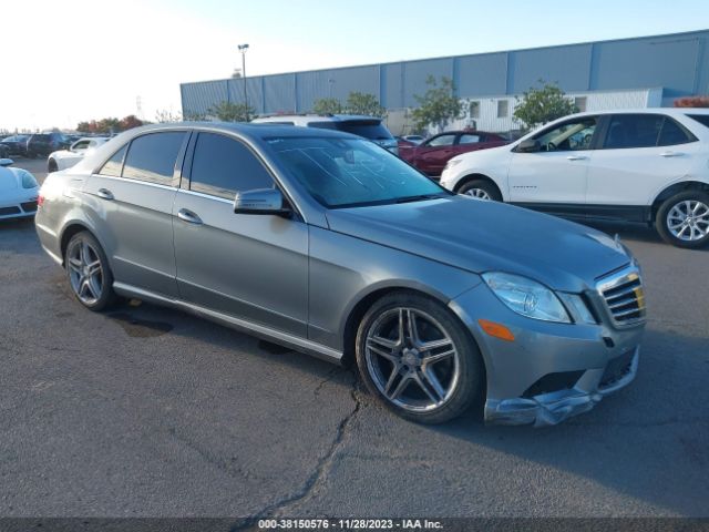 MERCEDES-BENZ NULL 2011 wddhf5gb1ba358863