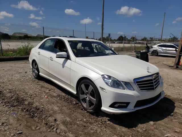 MERCEDES-BENZ E 350 2011 wddhf5gb1ba360998